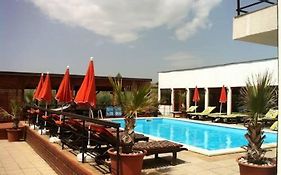 Omega Mamaia Nord